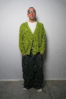 MFW - Guests At The Attico Fashion Show