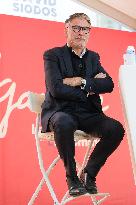 Cinquiemes Rencontres de la Gauche - Bram