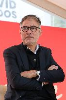 Cinquiemes Rencontres de la Gauche - Bram