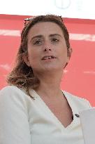 Cinquiemes Rencontres de la Gauche - Bram