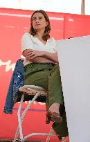 Cinquiemes Rencontres de la Gauche - Bram