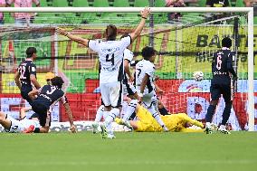 CALCIO - Serie B - Cesena FC vs Palermo FC