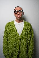 MFW - Guests At The Attico Fashion Show