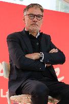 Cinquiemes Rencontres de la Gauche - Bram