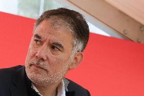 Cinquiemes Rencontres de la Gauche - Bram