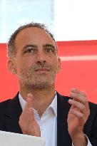 Cinquiemes Rencontres de la Gauche - Bram