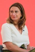 Cinquiemes Rencontres de la Gauche - Bram