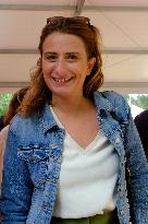 Cinquiemes Rencontres de la Gauche - Bram