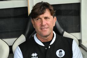 CALCIO - Serie B - Cesena FC vs Palermo FC