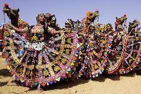 World Tourism Day Celebration - India