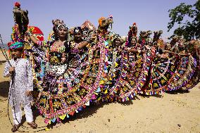 World Tourism Day Celebration - India