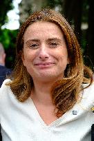 Cinquiemes Rencontres de la Gauche - Bram