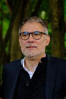 Cinquiemes Rencontres de la Gauche - Bram