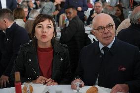 Cinquiemes Rencontres de la Gauche - Bram