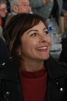 Cinquiemes Rencontres de la Gauche - Bram