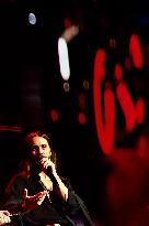 Jared Leto in 'Tron:Ares' preview at Comic-Con Malaga