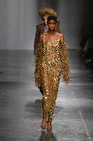 MFW - Giuseppe di Morabito Runway