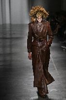 MFW - Giuseppe di Morabito Runway