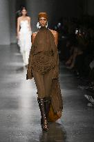 MFW - Giuseppe di Morabito Runway
