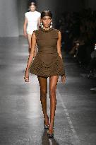 MFW - Giuseppe di Morabito Runway