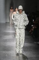 MFW - Giuseppe di Morabito Runway