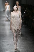 MFW - Giuseppe di Morabito Runway