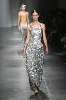 MFW - Giuseppe di Morabito Runway