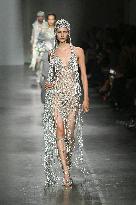 MFW - Giuseppe di Morabito Runway