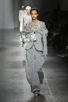 MFW - Giuseppe di Morabito Runway