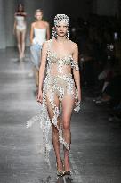 MFW - Giuseppe di Morabito Runway