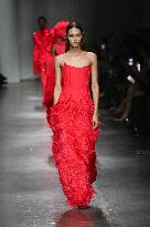 MFW - Giuseppe di Morabito Runway