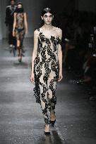 MFW - Giuseppe di Morabito Runway