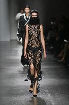 MFW - Giuseppe di Morabito Runway