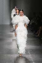 MFW - Giuseppe di Morabito Runway