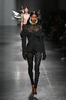 MFW - Giuseppe di Morabito Runway