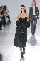MFW - Ermanno Scervino Runway