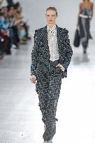 MFW - Ermanno Scervino Runway