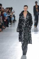 MFW - Ermanno Scervino Runway