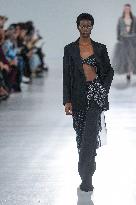 MFW - Ermanno Scervino Runway