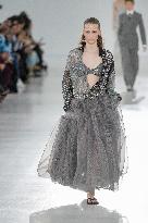 MFW - Ermanno Scervino Runway