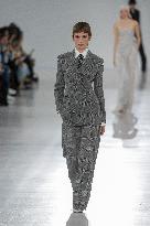 MFW - Ermanno Scervino Runway