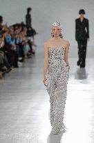 MFW - Ermanno Scervino Runway