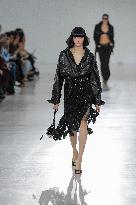 MFW - Ermanno Scervino Runway