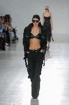 MFW - Ermanno Scervino Runway