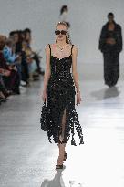 MFW - Ermanno Scervino Runway