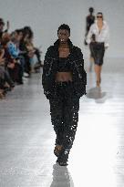 MFW - Ermanno Scervino Runway