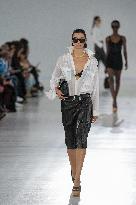 MFW - Ermanno Scervino Runway