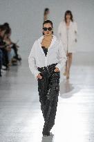 MFW - Ermanno Scervino Runway