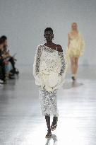 MFW - Ermanno Scervino Runway