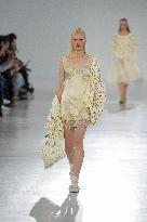 MFW - Ermanno Scervino Runway